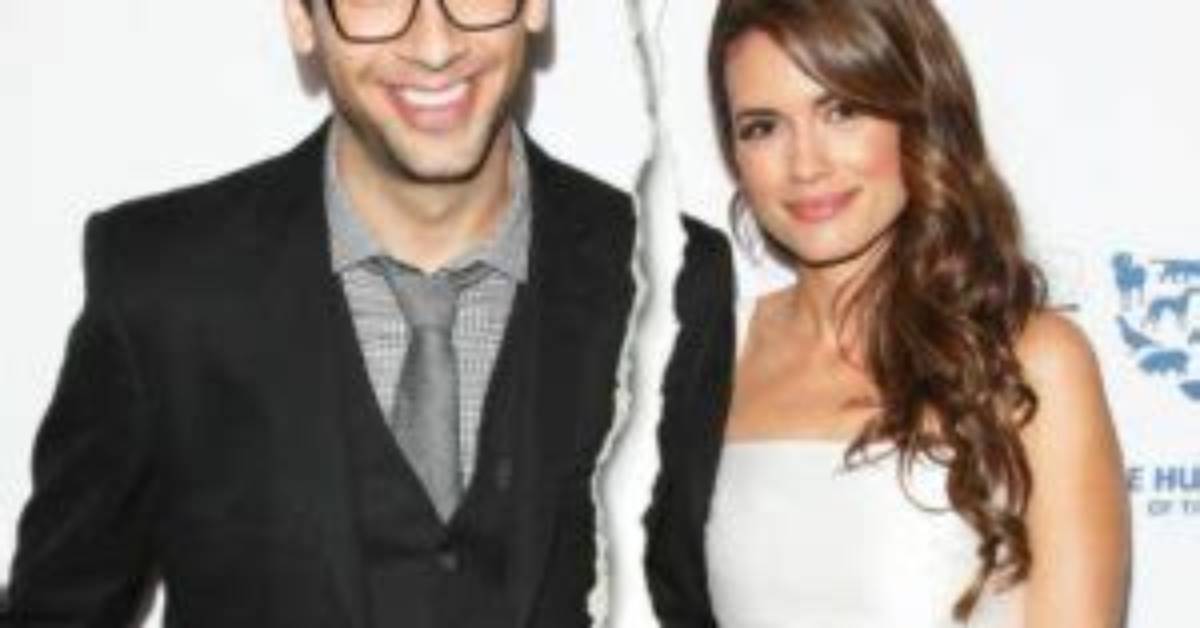 Who Is Rick Glassman’s Girlfriend Betty? Relationship Timeline and Dating History of Actor
