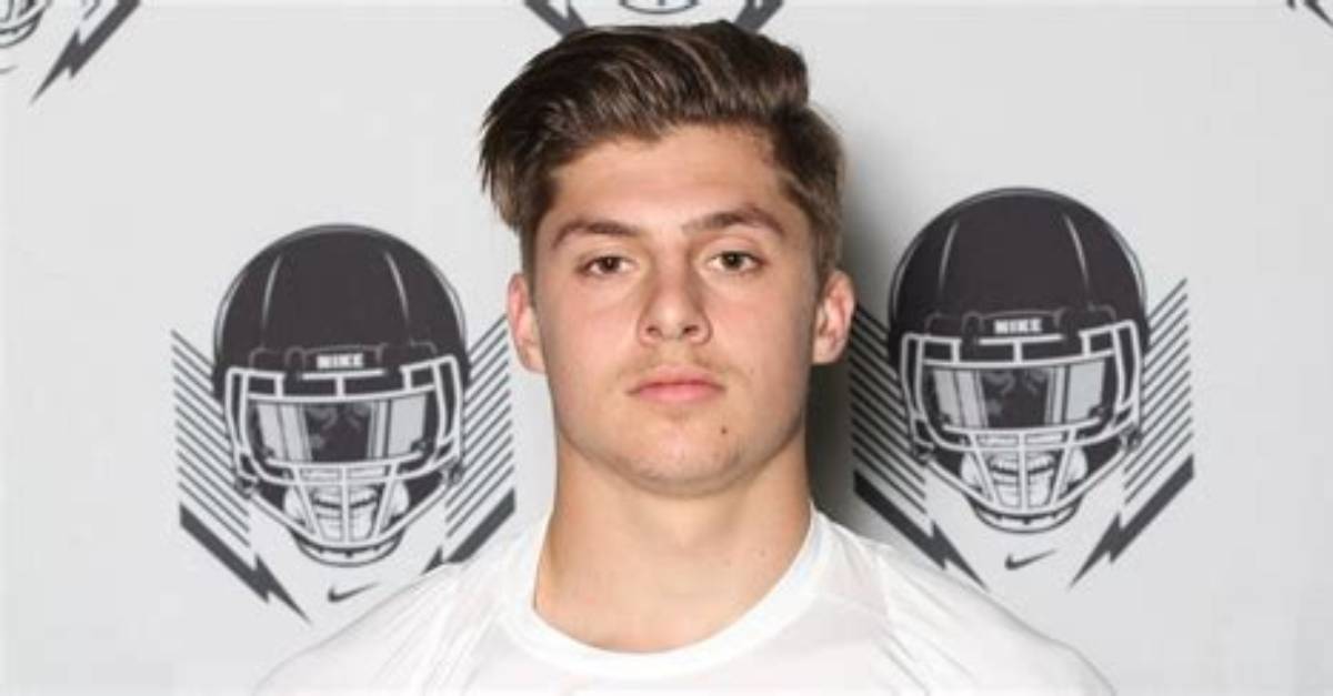 Who Is Ricky Pearsall? Everything on Asu Wide Receiver
