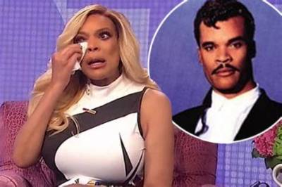 Who Is Ricky Tony on Wendy Williams Movie? Sherrick Aka F. Lamotte Smith Wiki Bio and Age