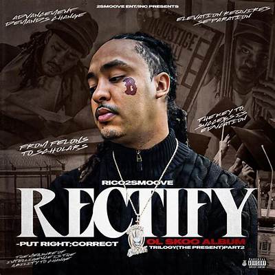 Who Is Rico 2 Smoove? Details to Know About the Young Rapper