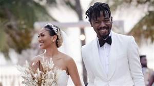 Who Is Rima Tahini? Johnny Drille’s Wife Biography: Child, Age, Net Worth, Husband, Wikipedia, Instagram