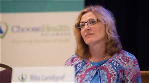 Who Is Rita Landgraf from University of Delaware? Biden Nominee for Assistant Secretary for Aging