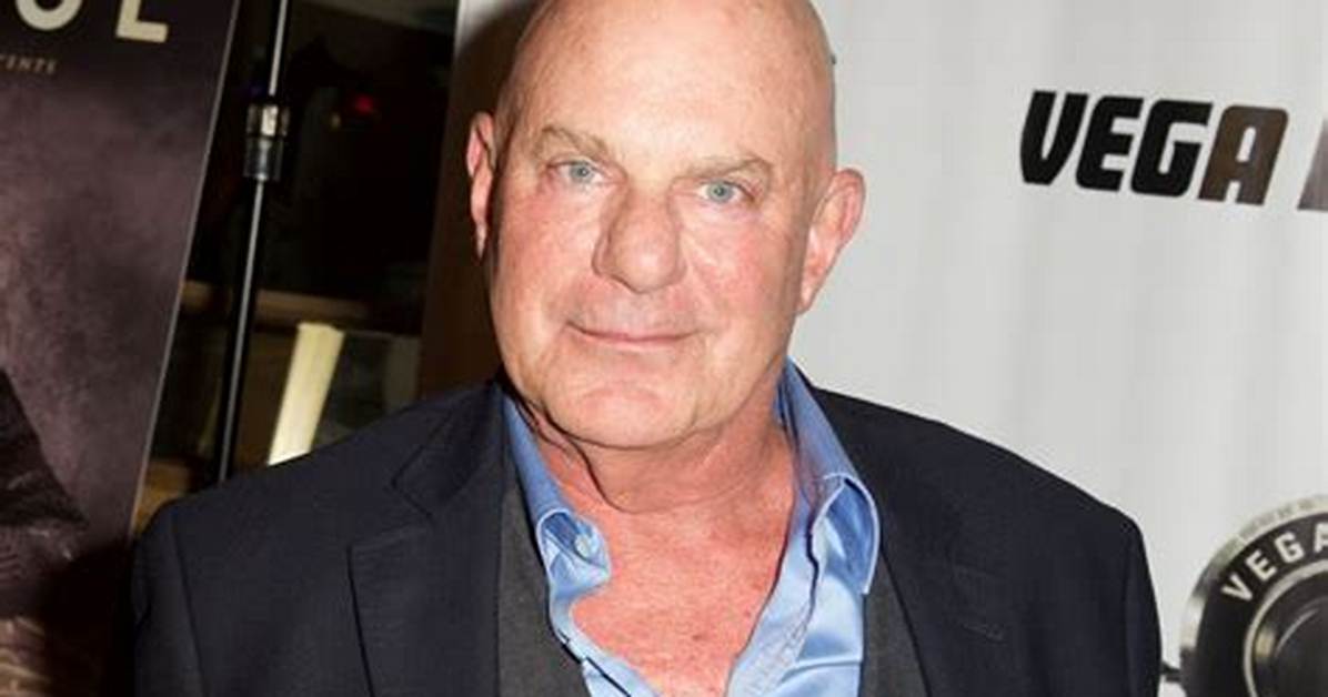 Who Is Rob Cohen’s Daughter Zoe Cohen? Age, Instagram, Family