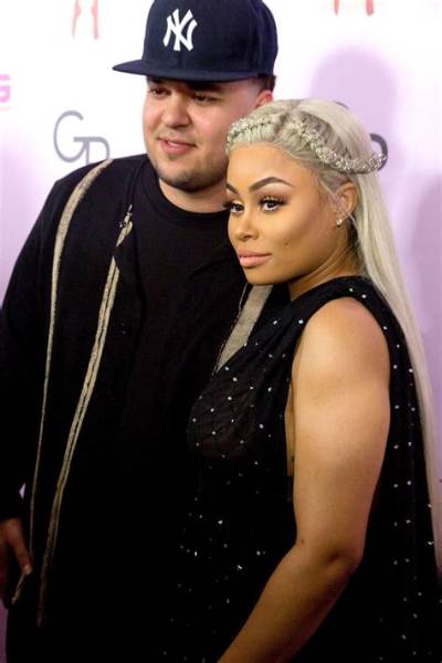 Who Is Rob Hillman? Everything to Know About the Husband of Letoya Luckett