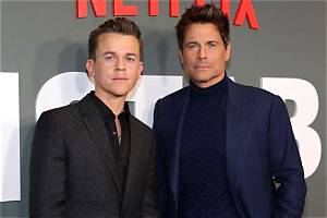 Who Is Rob Lowe Son John Owen Lowe? Everything to Know About His Age Wikipedia and Family Details