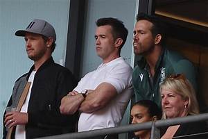 Who Is Rob Mcelhenney Brother Patrick Mcelhenney? Explore More About American Actor Family