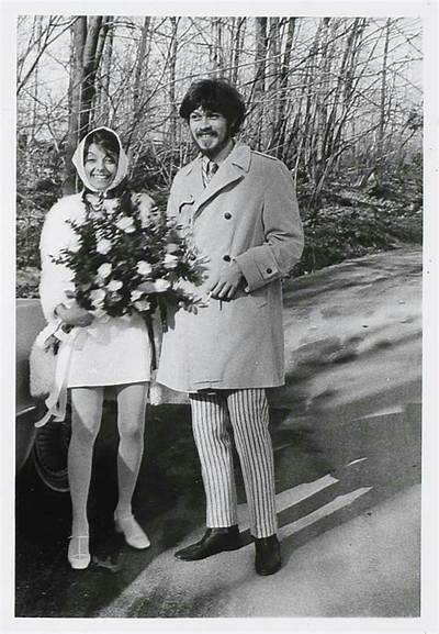 Who Is Robbie Robertson Wife Dominique Bourgeois? Details to Know