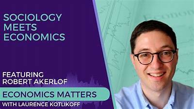 Who Is Robert Akerlof? Details About the Son and Family of American Secretary of Treasury Janet Yellen