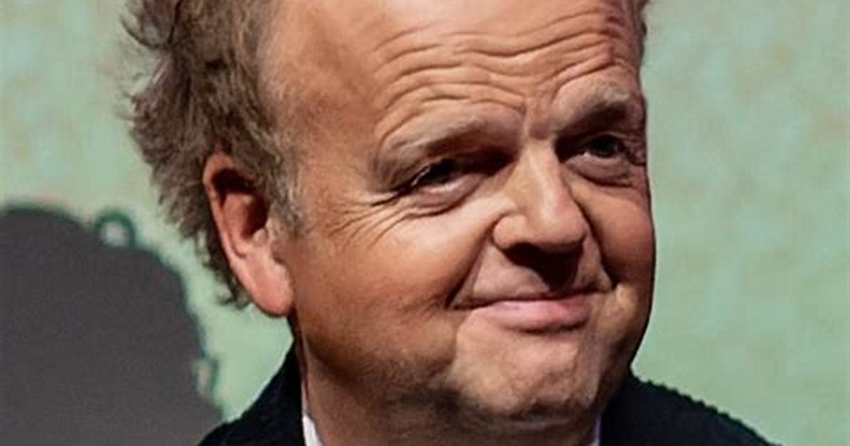 Who Is Robert Hines Aka Toby Jones from Bbq and Foot Massage & What Did He Do?