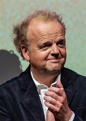 Who Is Robert Hines Aka Toby Jones from Bbq and Foot Massage & What Did He Do?