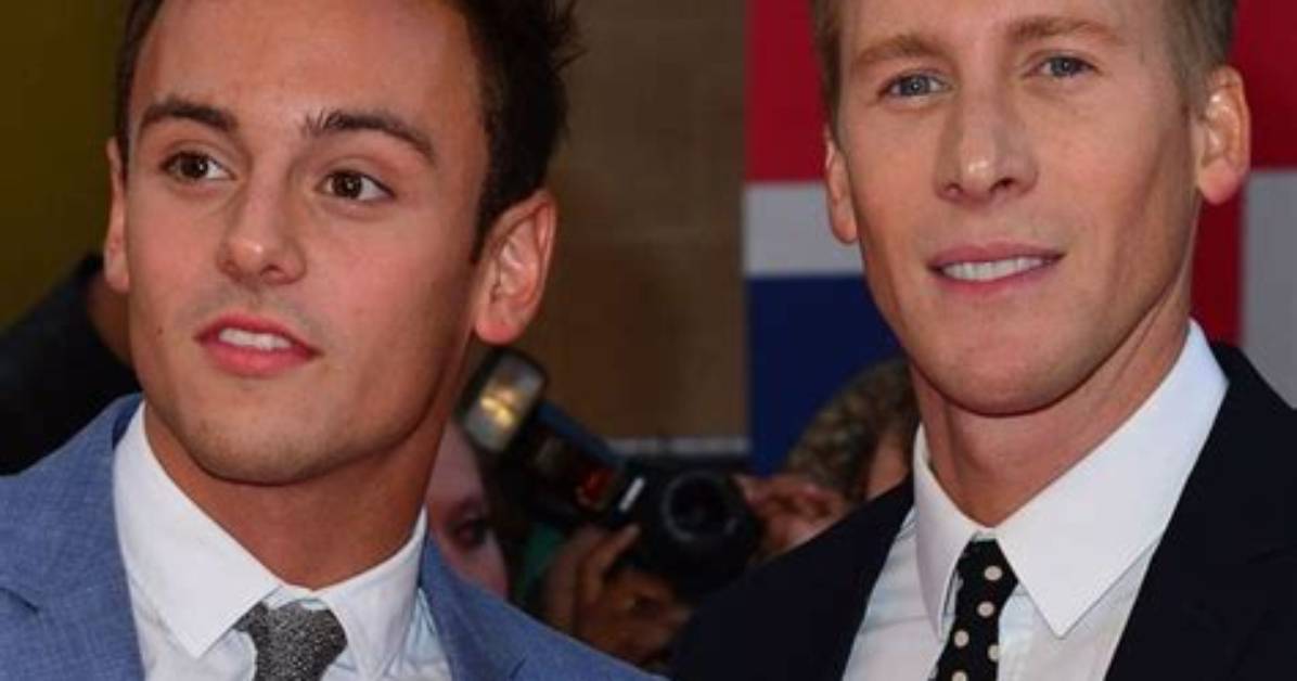 Who Is Robert Ray Black-Daley? Everything About Tom Daley Son
