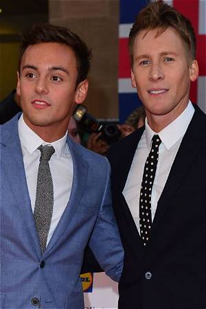 Who Is Robert Ray Black-Daley? Everything About Tom Daley Son