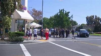 Who Is Robert Torosian? Shot and Wikipedia Details on Glendale Shooting