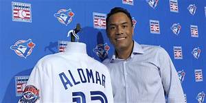 Who Is Roberto Alomar? See Net-Worth, Quote, Awards, Fact, Wiki