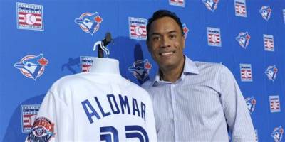 Who Is Roberto Alomar? See Net-Worth, Quote, Awards, Fact, Wiki