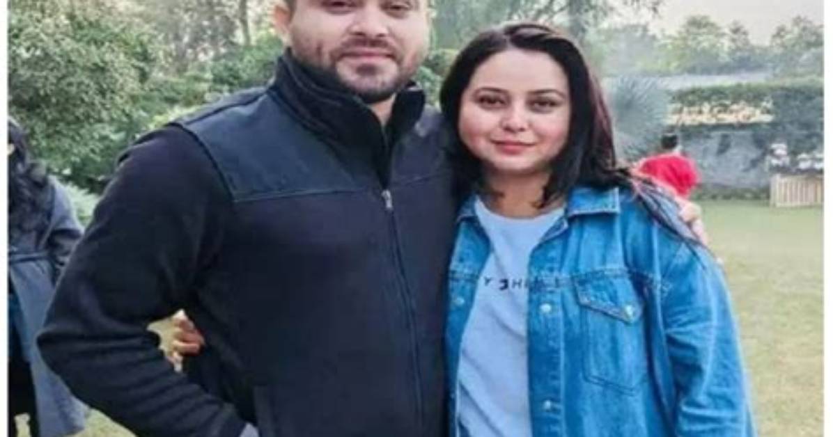 Who Is Rohini Acharya Husband Samresh Singh? Lalu Prasad Yadav Daughter Family, Kids and Net Worth