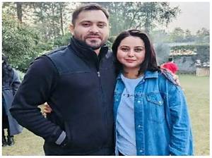 Who Is Rohini Acharya Husband Samresh Singh? Lalu Prasad Yadav Daughter Family, Kids and Net Worth
