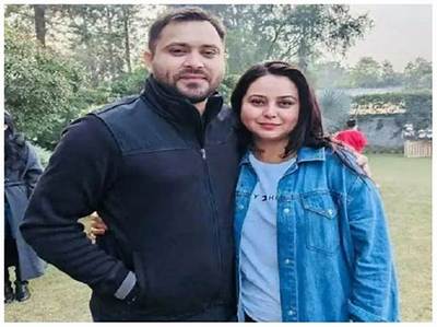 Who Is Rohini Acharya Husband Samresh Singh? Lalu Prasad Yadav Daughter Family, Kids and Net Worth
