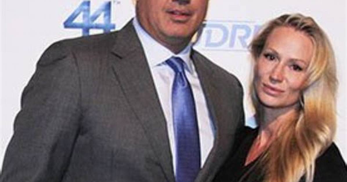 Who Is Ron Darling Wife Joanna Last? Everything on Her Family and More
