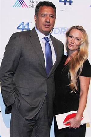 Who Is Ron Darling Wife Joanna Last? Everything on Her Family and More