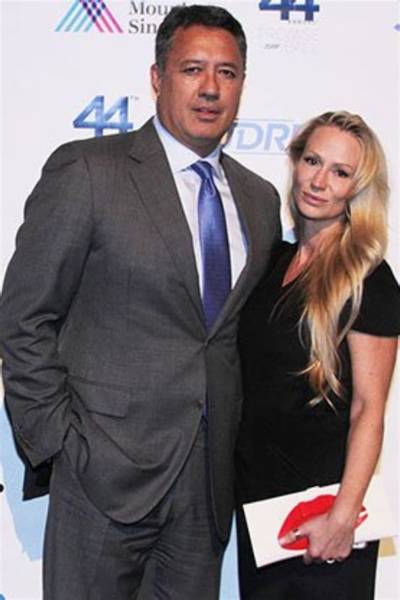 Who Is Ron Darling Wife Joanna Last? Everything on Her Family and More