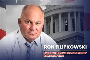 Who Is Ron Filipkowski? Here’s Everything to Know About Him