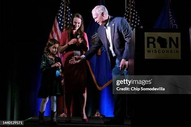 Who Is Ron Johnson Daughter Carey Johnson? Details to Know About Her