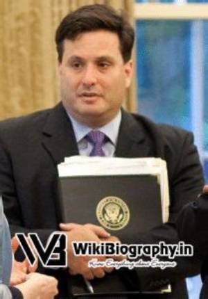 Who Is Ronald Klain? Wiki, Age, Net Worth, Daughter, { Wife Monica Medina }