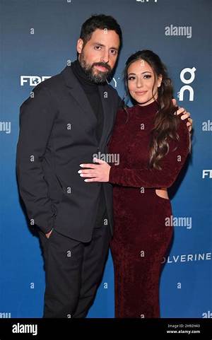 Who Is Ronnie Fieg Wife Shir Yaakov? Everything to Know About