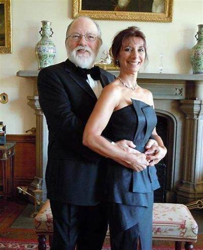 Who Is Ronnie Tutt’s Wife Donna?