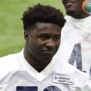 Who Is Roquan Smith Agent Brian Ayrault? Why Does the Chicago Bears Player Want to Trade?