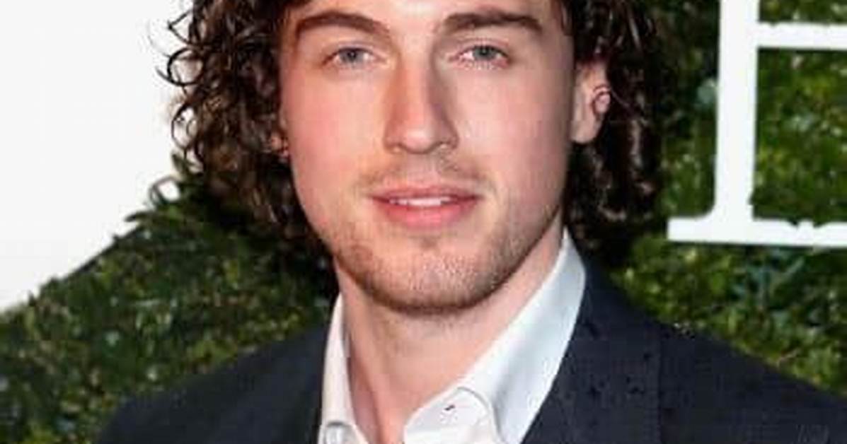 Who Is Rory Fleck Byrne Married to? Know About the Relationship Details of the Irish Actor