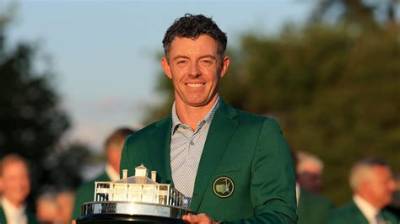 Who Is Rory Mcilroy? Find Net Worth, Quote, Awards, Fact, Wiki