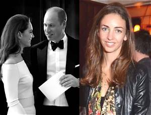 Who Is Rose Hanbury? Prince Williams Cheating Affair Pictures on Reddit and More