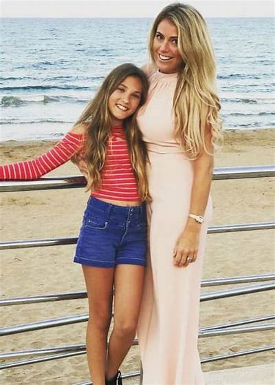 Who Is Rosie Mcclelland Mom Danielle Mcclelland? Everything to Know