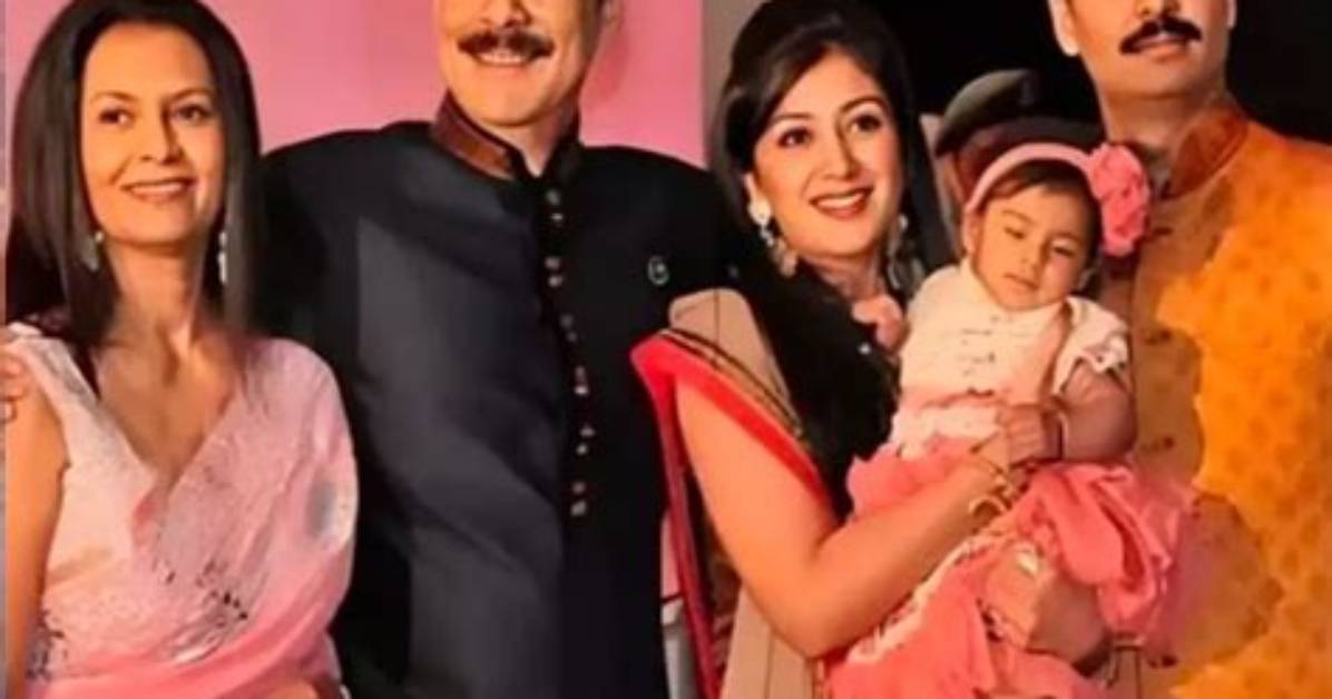 Who Is Roy Sawh? Wife and Family Details Explored