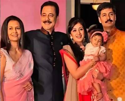 Who Is Roy Sawh? Wife and Family Details Explored