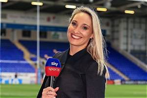 Who Is Rugby League Reporter Jenna Brooks? Husband and Family Facts to Know