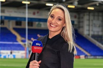 Who Is Rugby League Reporter Jenna Brooks? Husband and Family Facts to Know