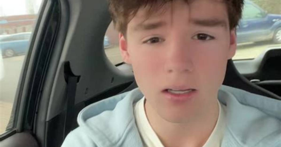 Who Is Russelevans0 Tiktok? Russell Evans Car Accident