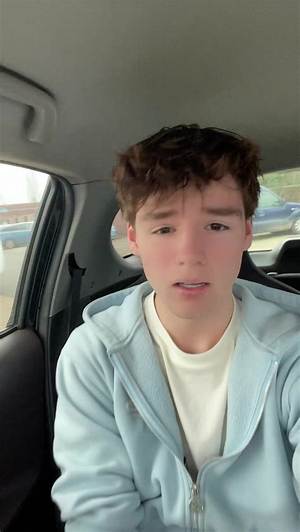 Who Is Russelevans0 Tiktok? Russell Evans Car Accident