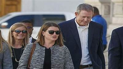 Who Is Russell Laffitte Wife, Susanne Laffitte? What We Know About the Former Palmetto State Bank Ceo