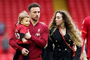 Who Is Rute Cardoso? Meet Diogo Jota Wife-to- Be on Instagram