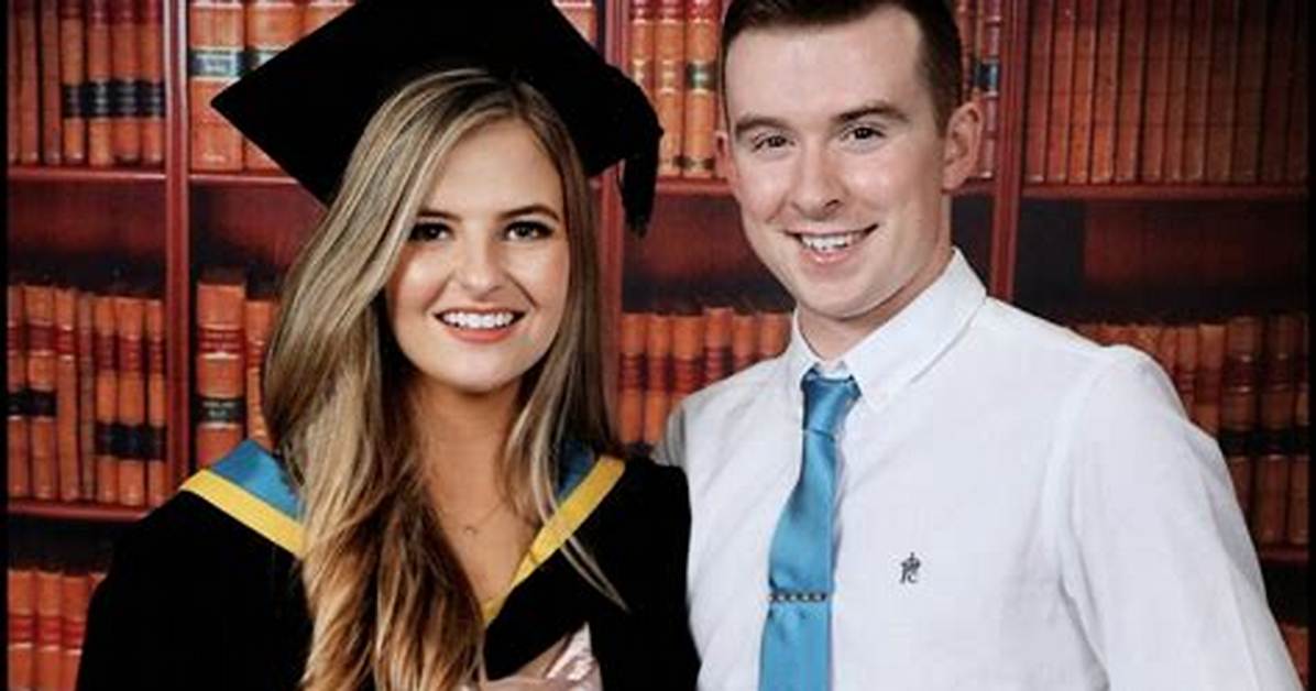 Who Is Ryan Casey? Aisling Murphy Boyfriend or Partner Update, Where Is He Now?