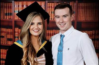 Who Is Ryan Casey? Aisling Murphy Boyfriend or Partner Update, Where Is He Now?