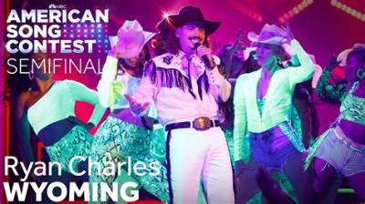 Who Is Ryan Charles from Wyoming? New Boot Goofin Song Trend Explained