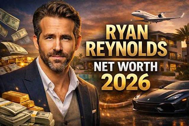 Who Is Ryan Key? Find Net Worth, Quote, Awards, Fact, Wiki