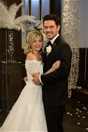Who Is Ryan Paevey Married to? Model Relationship Timeline Discussed