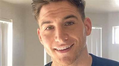 Who Is Ryan Rhino Garland? Meet the Fboy Island Cast on Instagram