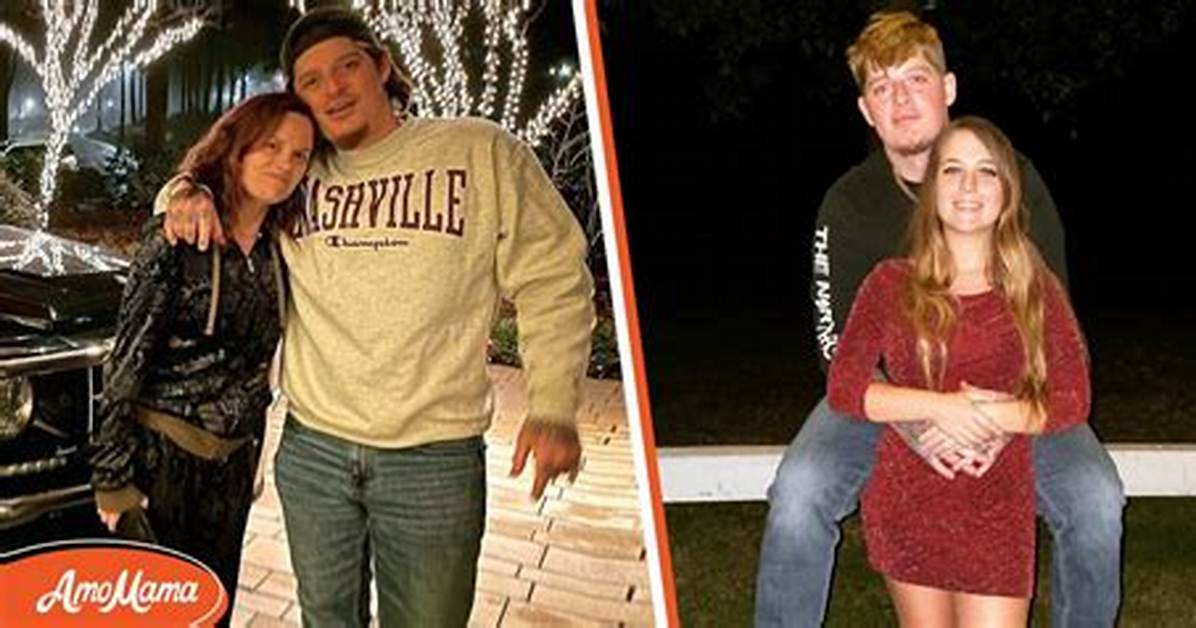 Who Is Ryan Upchurch Girlfriend Bethany? Ex Wife and Dating Timeline